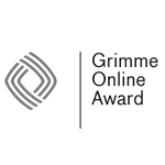 Logo Grimme Online Award